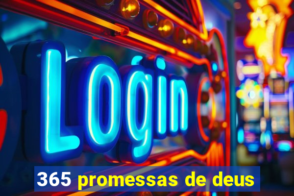 365 promessas de deus